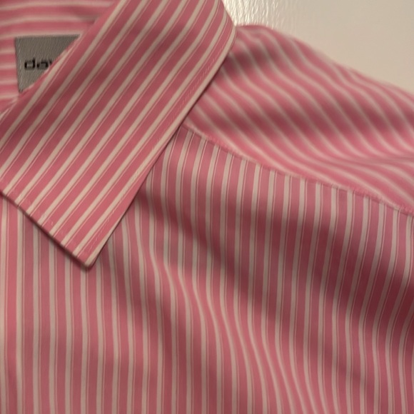 Men’s button down size M/ 15-15 1/2. 32/33 - Picture 6 of 6